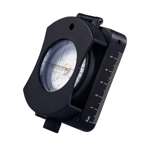 OP001 地图测距多功能指南针