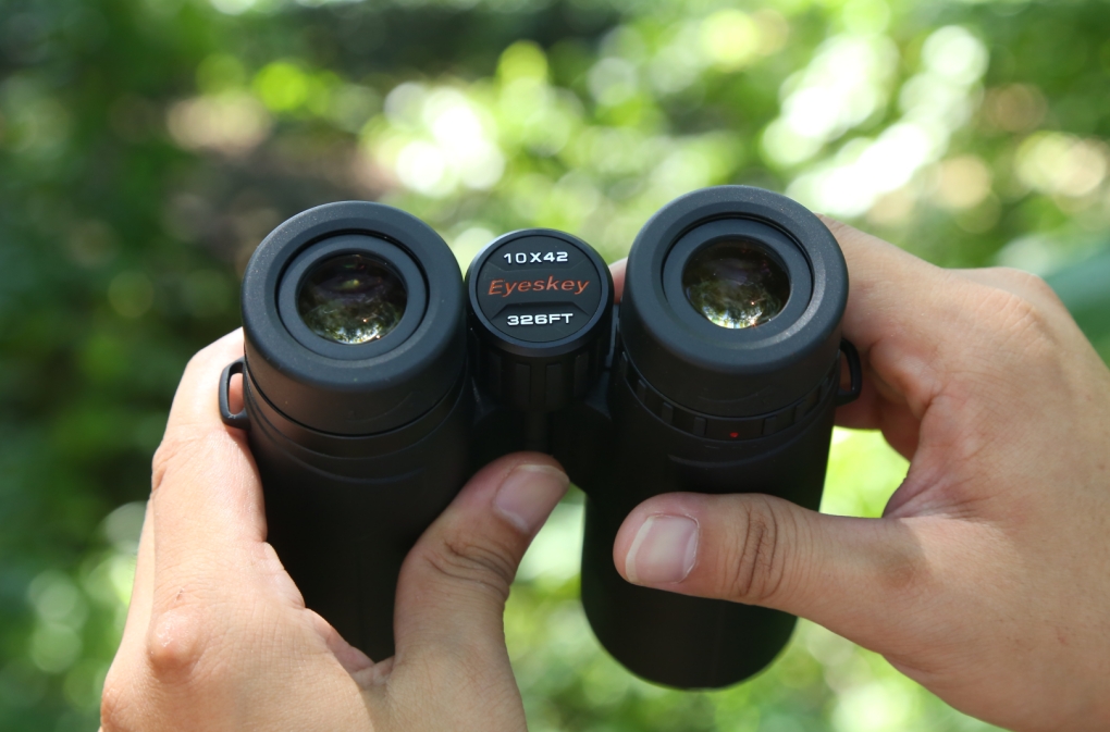 艾斯基巡天系列32/42口径使用教程