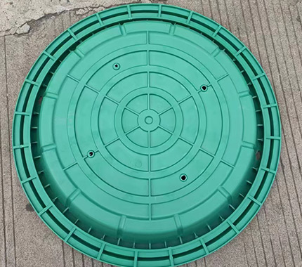 园林井盖