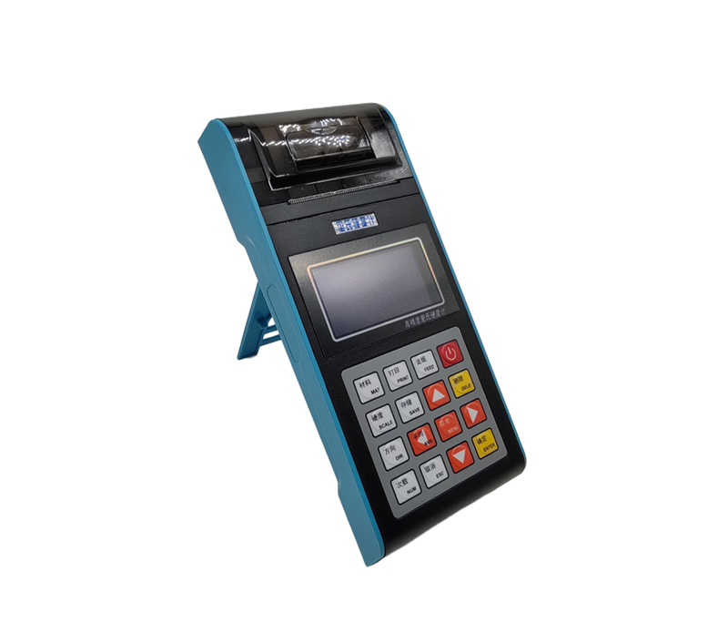 便携式里氏硬度计