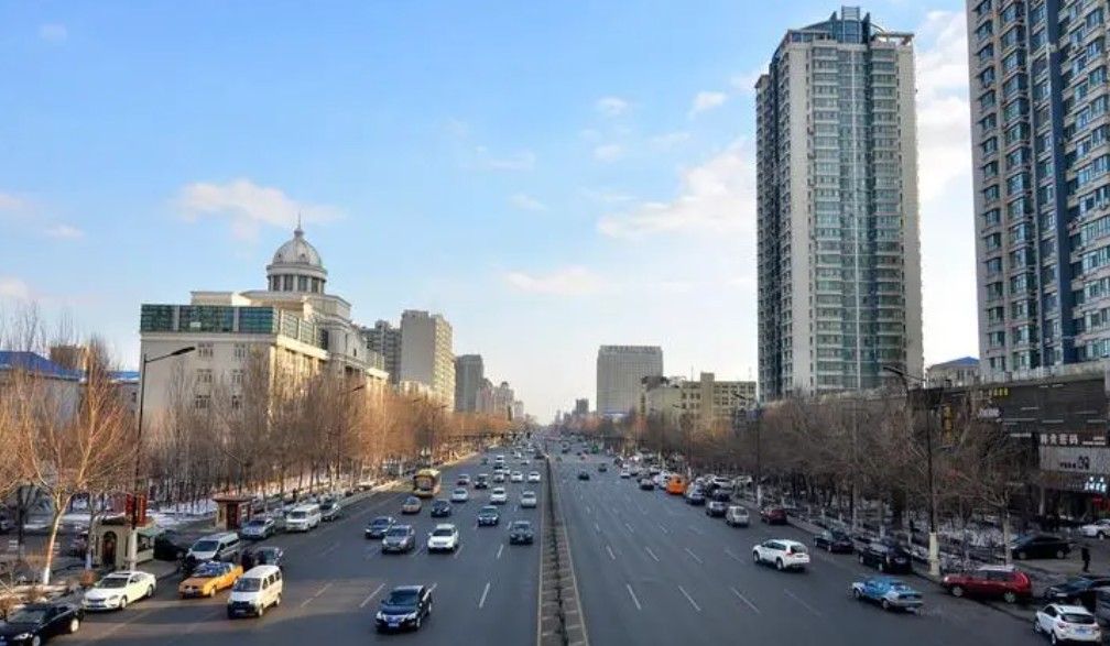 哈尔滨市道外区多措并举推动构建矛盾纠纷多元化解大格局