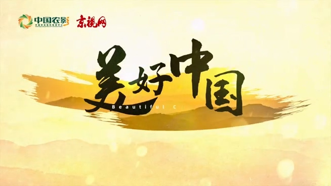 美好中国-稻颂农业