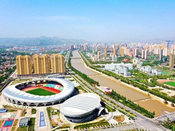 魅力临夏 幸福家园