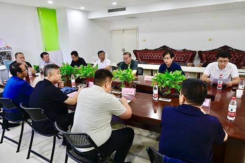 邯郸市保健营养美食协会 举行“科普天下•邯郸城乡健康之旅+农业游”启动仪式