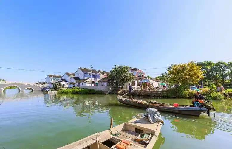 渭河边上的童年(散文)