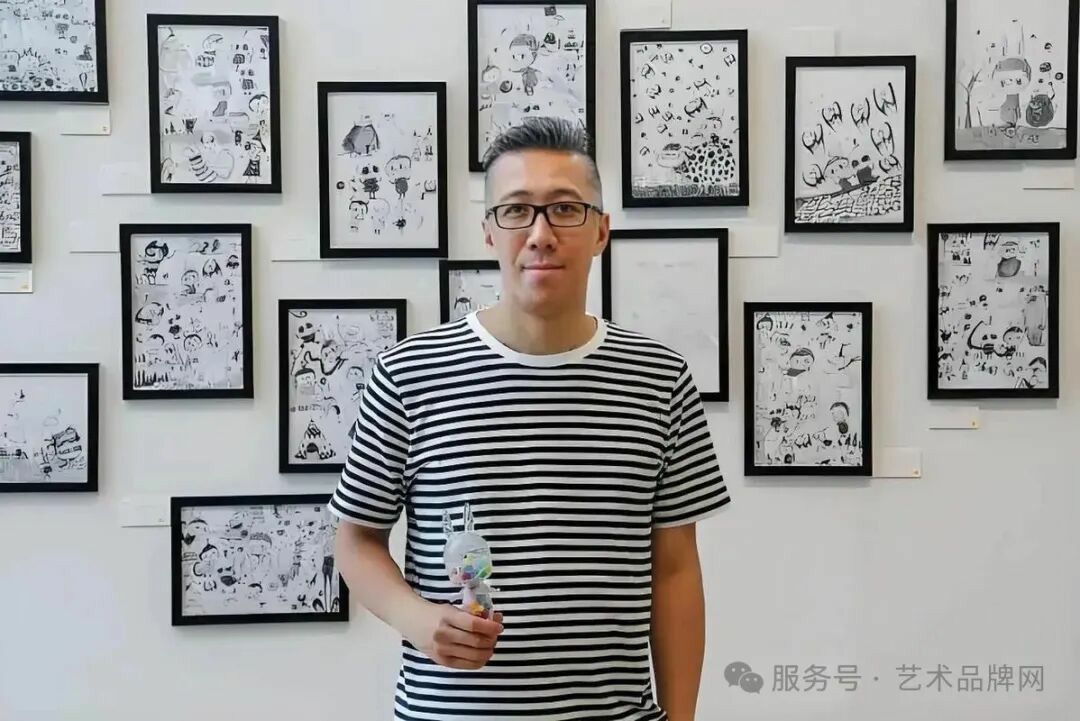 艺坛思考:艺术赋能成就千亿品牌:龙家升的成功可以给艺术家哪些启示?