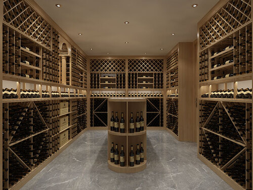 怎樣在家擁有自己的私人酒窖？