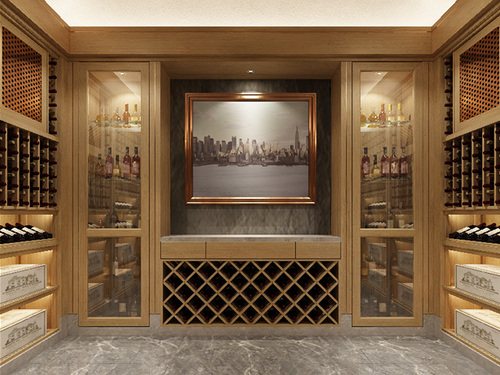 恒溫酒柜和冰箱的區(qū)別