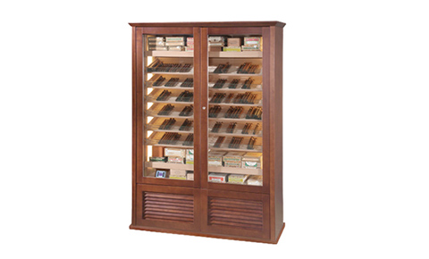 秋季雪茄養(yǎng)護(hù)攻略已發(fā)貨，請(qǐng)查收