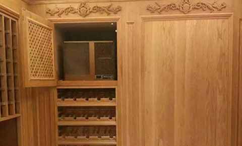 精致生活，從酒柜開(kāi)始