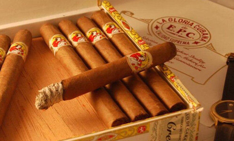 如何正確使用雪茄柜儲(chǔ)存養(yǎng)護(hù)你的雪茄？