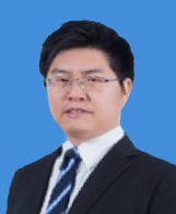 五级/三级讲师介绍：叶云哲