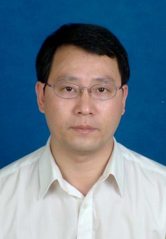 五级/三级讲师介绍：陈中兴