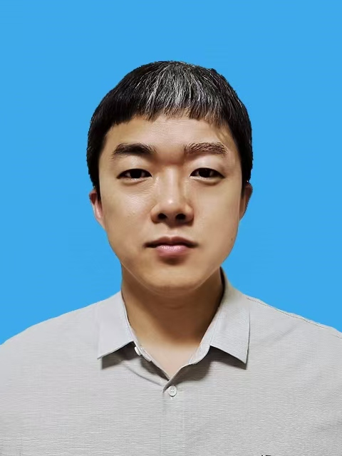 三级讲师介绍：石小磊