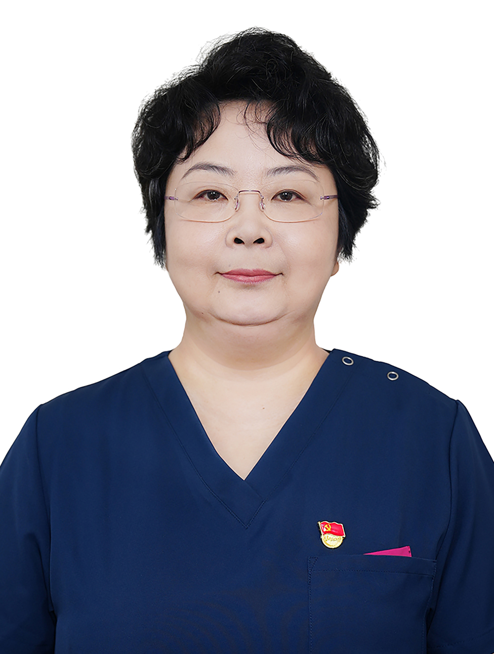 吕燕云