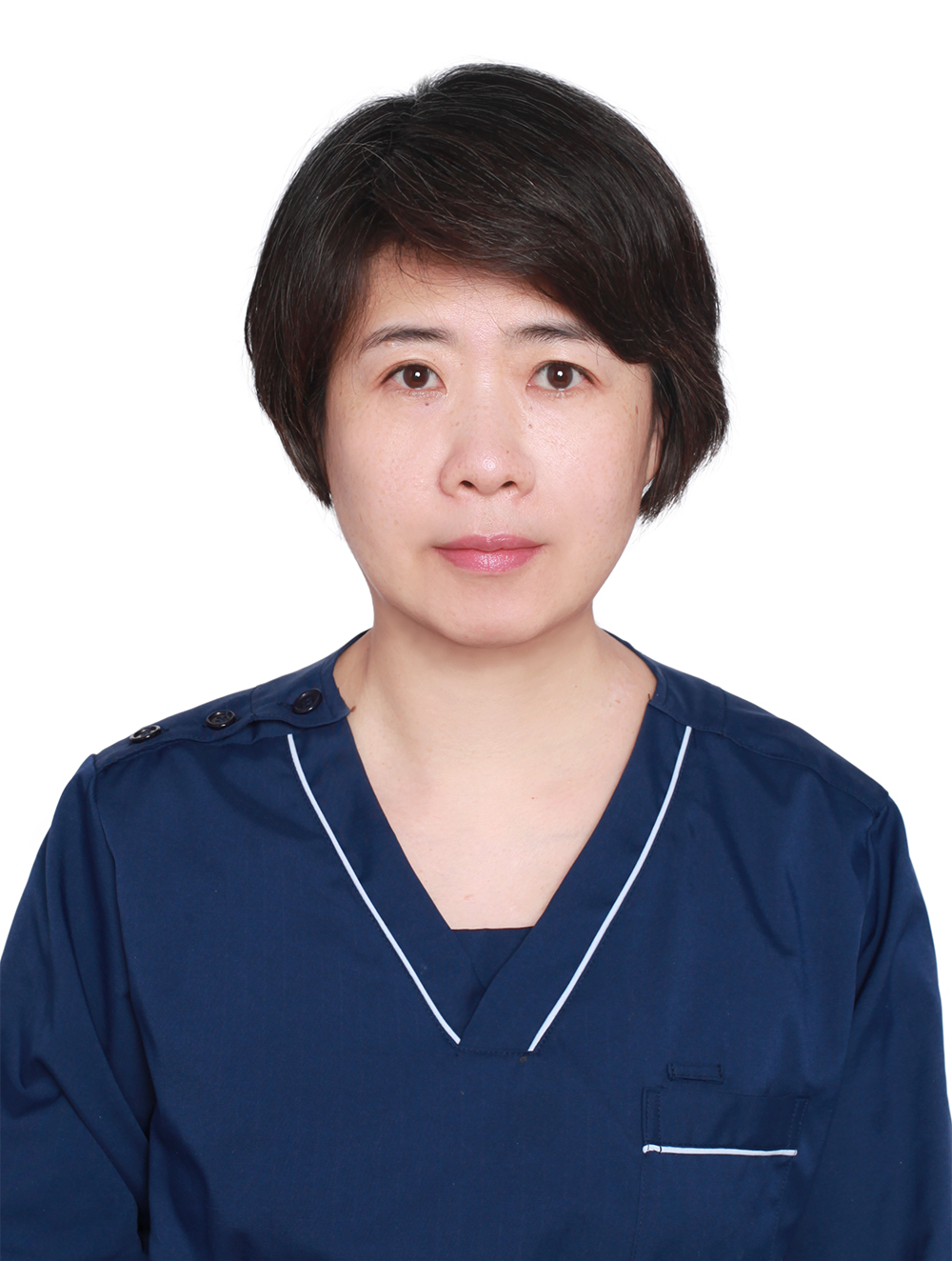 彭丽