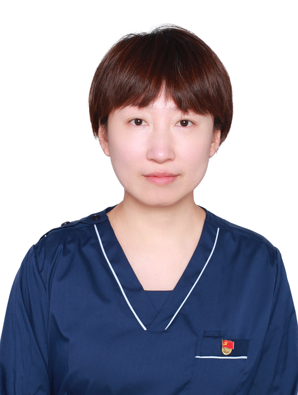 梁娜