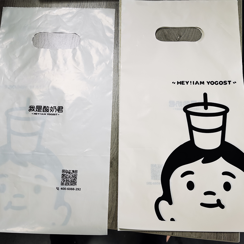 Ordinary bag 1