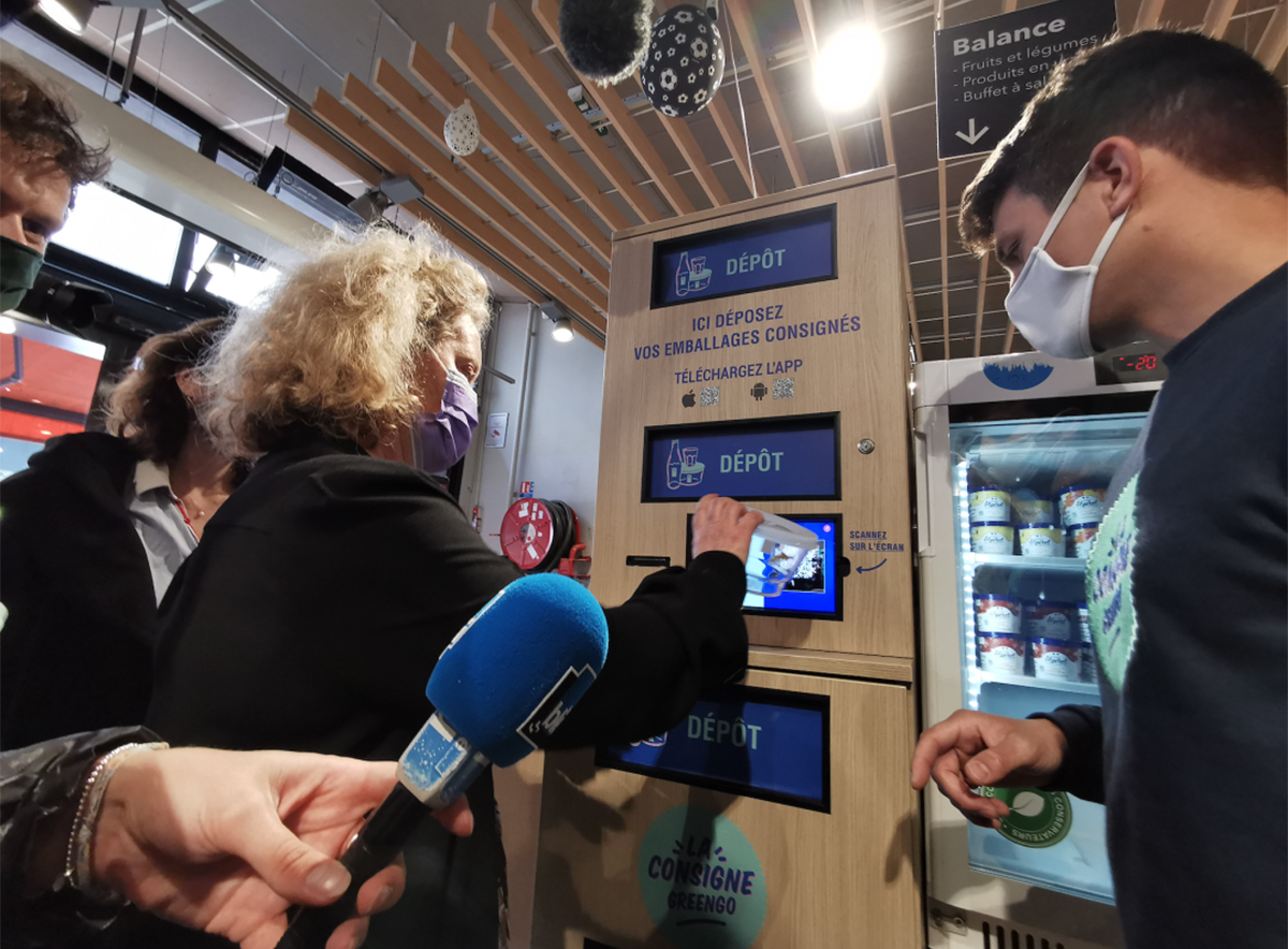 Reprint: Paris will completely ban disposable plastic lunch boxes! The EU's most stringent 