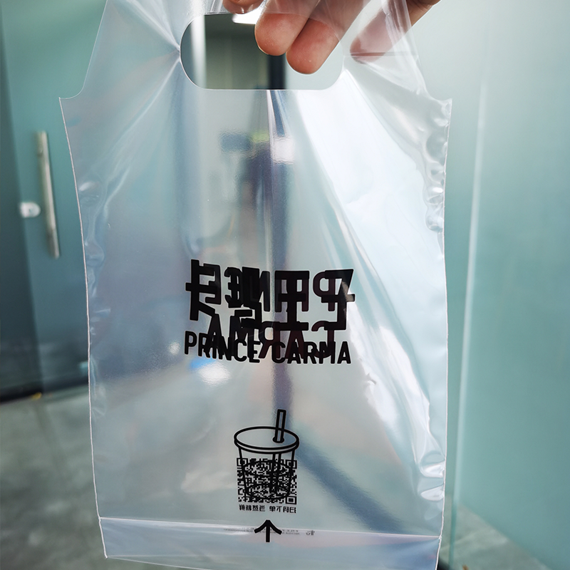 Ordinary bag 3