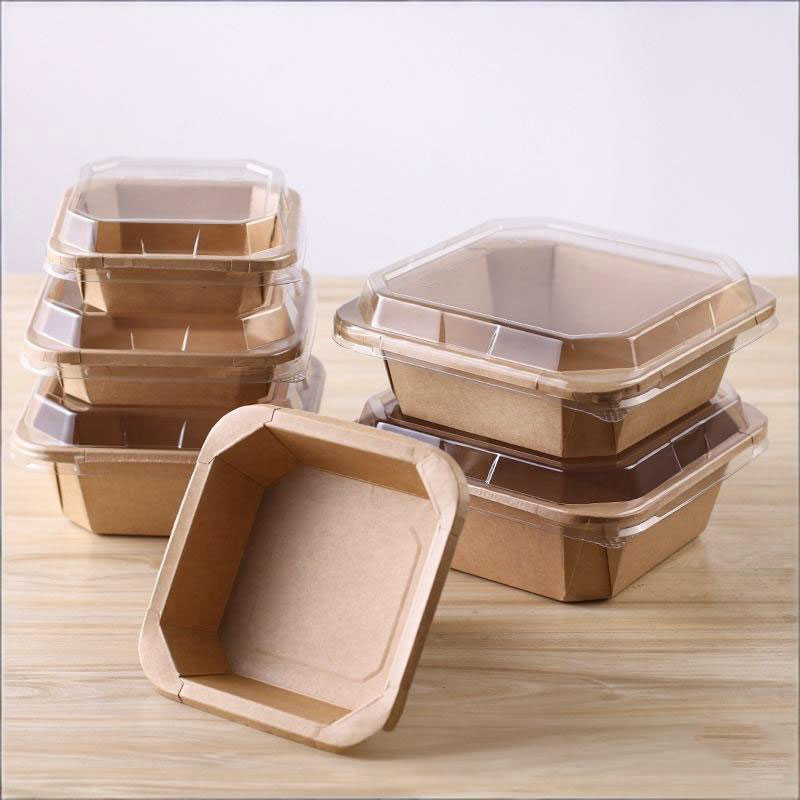 Octagonal box