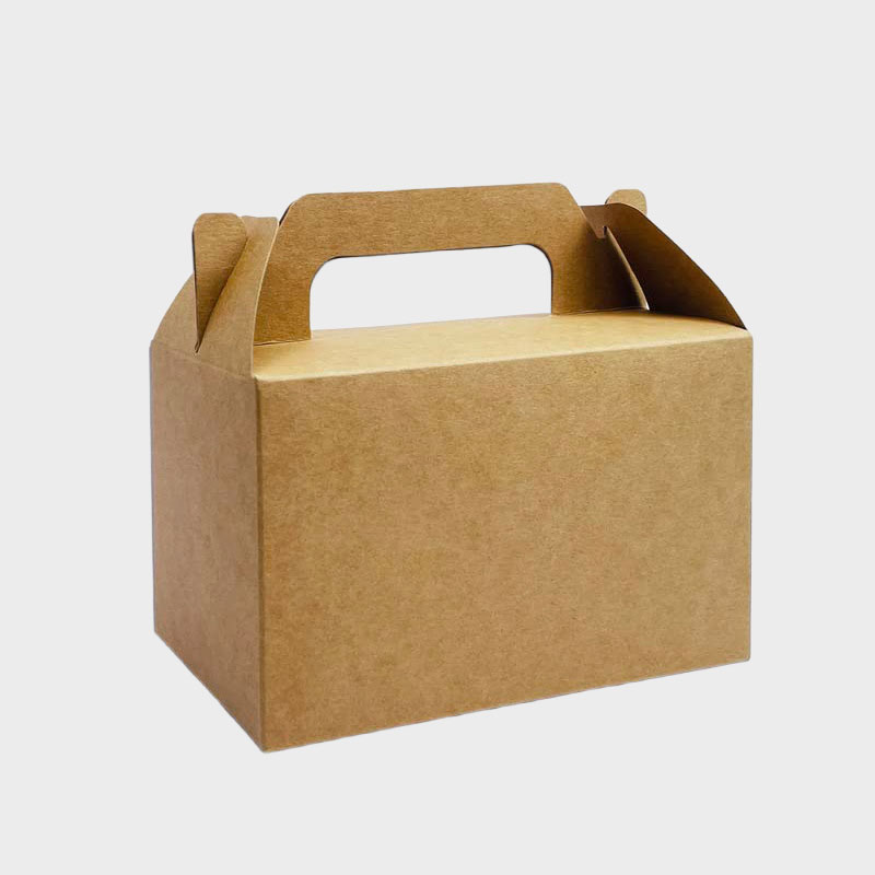 Packing box (without lid)