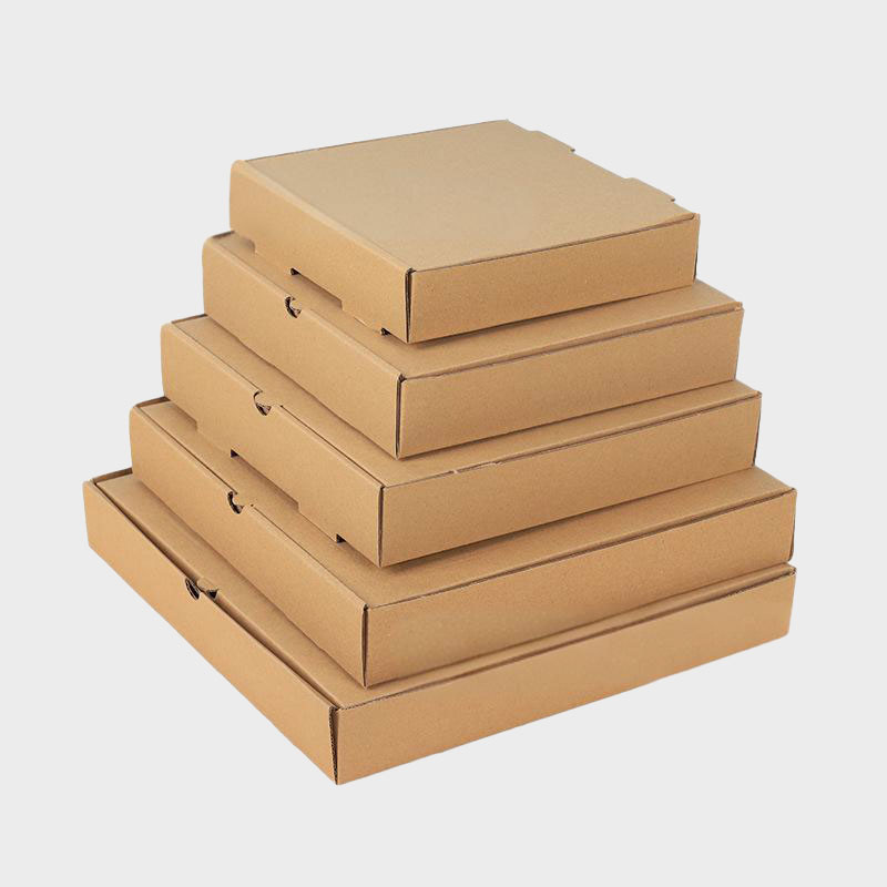 Pizza box