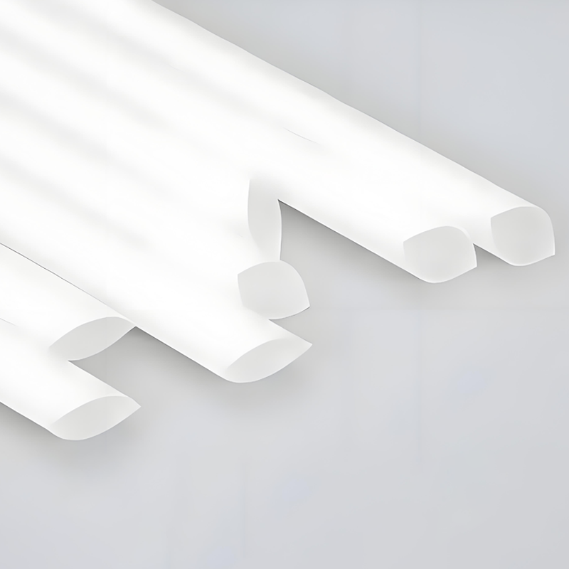 PHA marine degradable straws