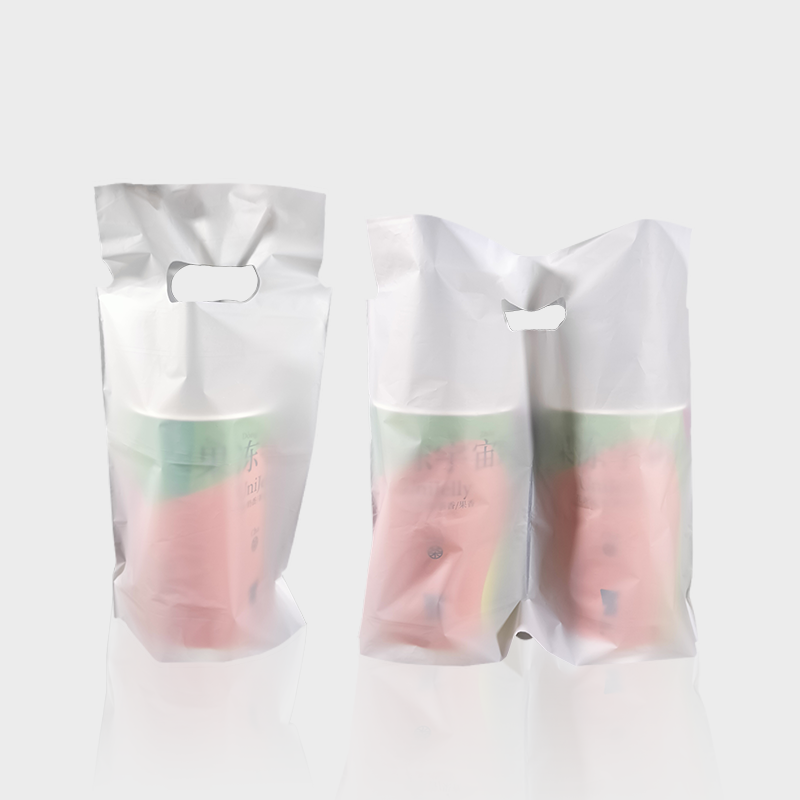Milk tea bag