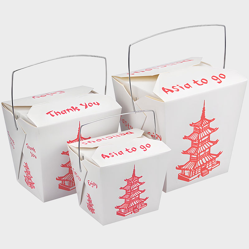 Tower box