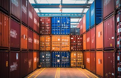 专注农产品进口，俄罗斯、哈萨克斯坦等地建立稳固货源基础