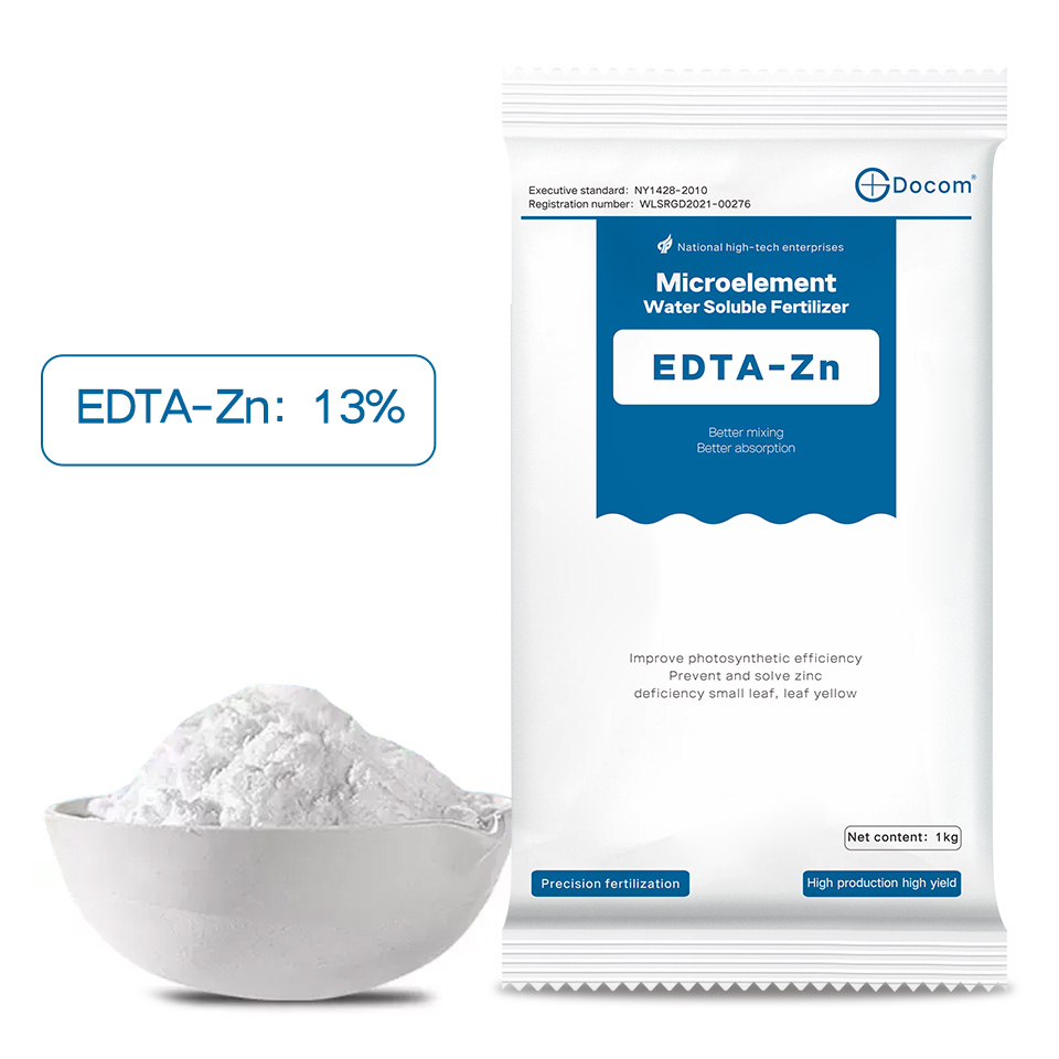 EDTA-Zn