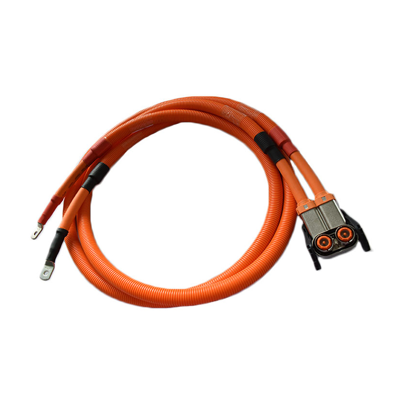 新能源汽車高壓線束