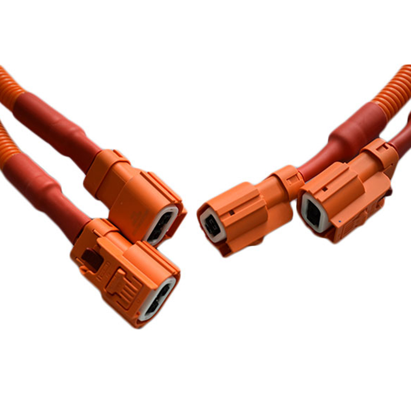 新能源汽車高壓線束