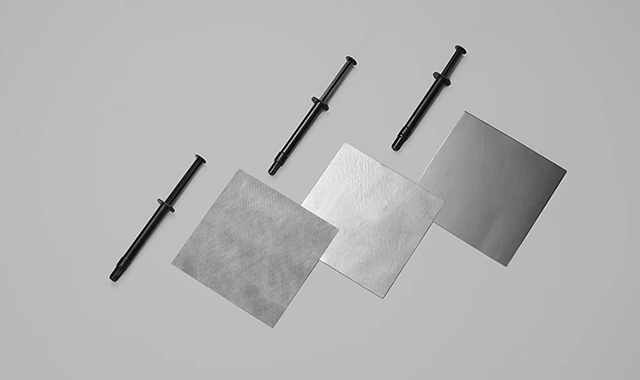泰吉诺Fill-LM S8000为液冷数据中心服务器提供高性能导热方案