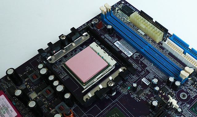 Tesla chips recalled due to overheating, Techino Fill-Pad US1200 provides high-performance cooling solution