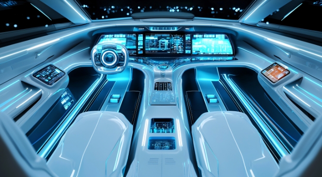 泰吉諾Fill-CIP 2100挑戰(zhàn)高功率密度瓶頸，賦能智能座艙域控性能躍升！