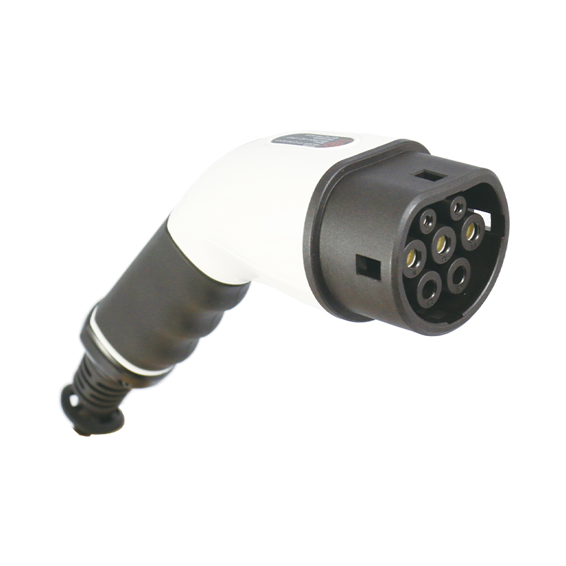 欧标交流充电枪单相