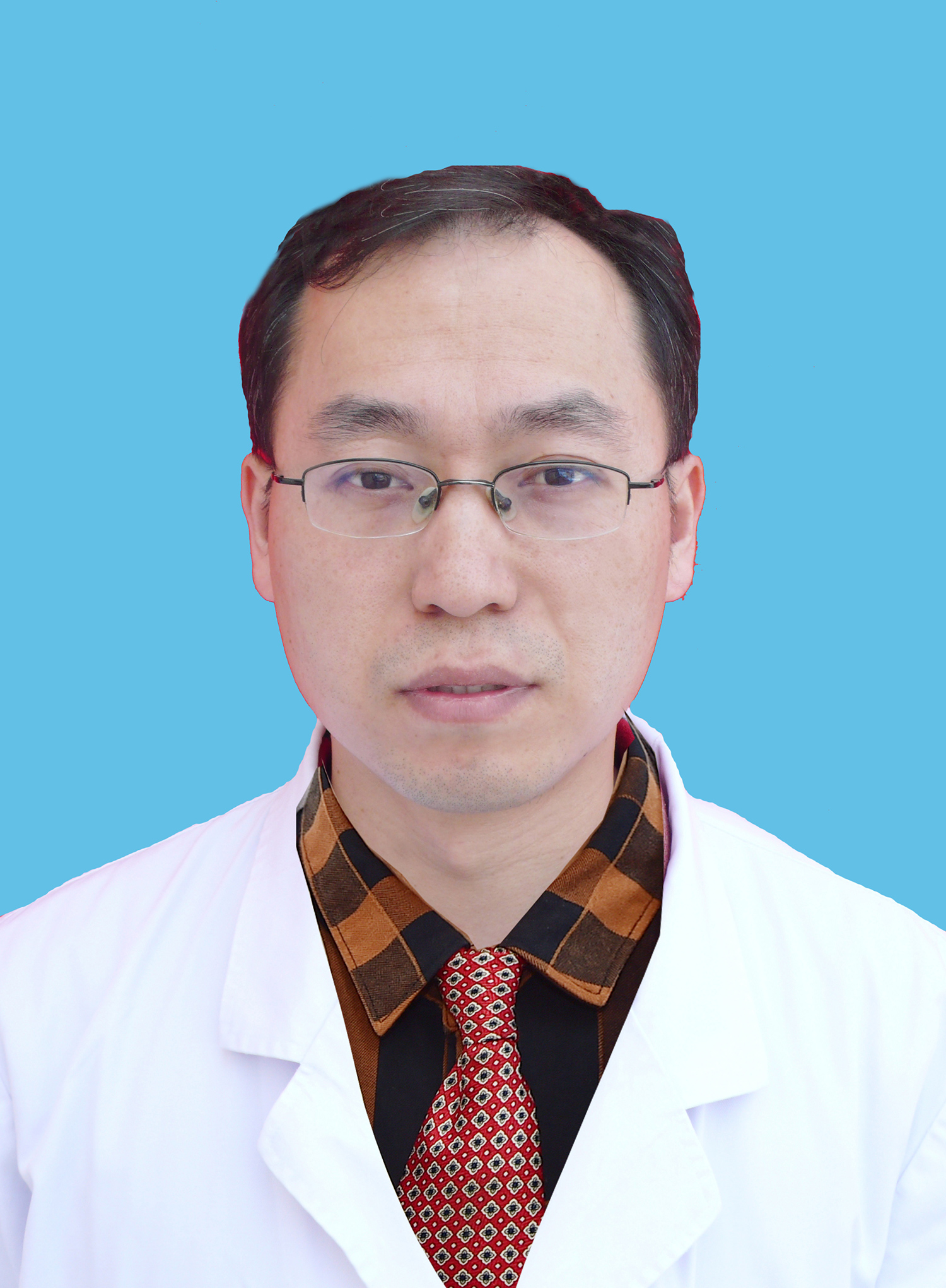 杨晨