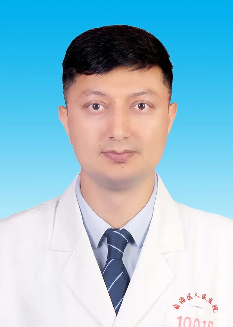 麦麦提艾力·麦麦提明