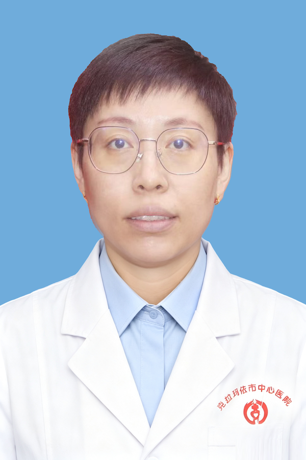 张倩