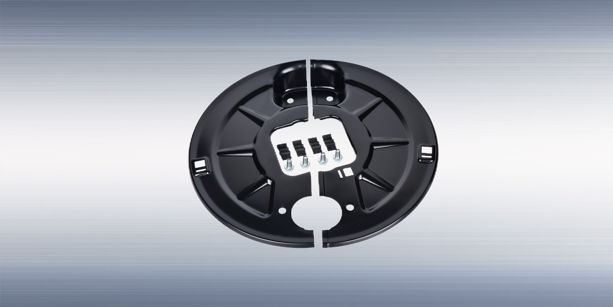 适用于DUST COVER BPW