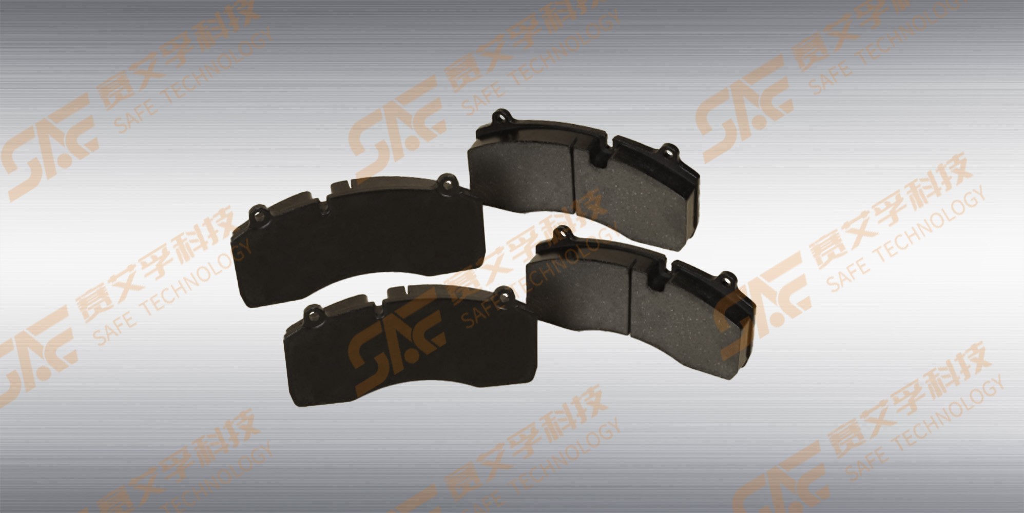 适用于BRAKE PAD