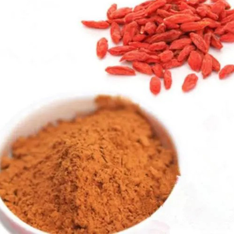 枸杞果粉