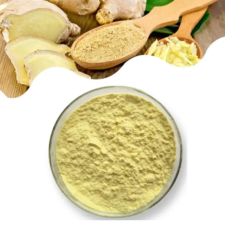 生姜提取物