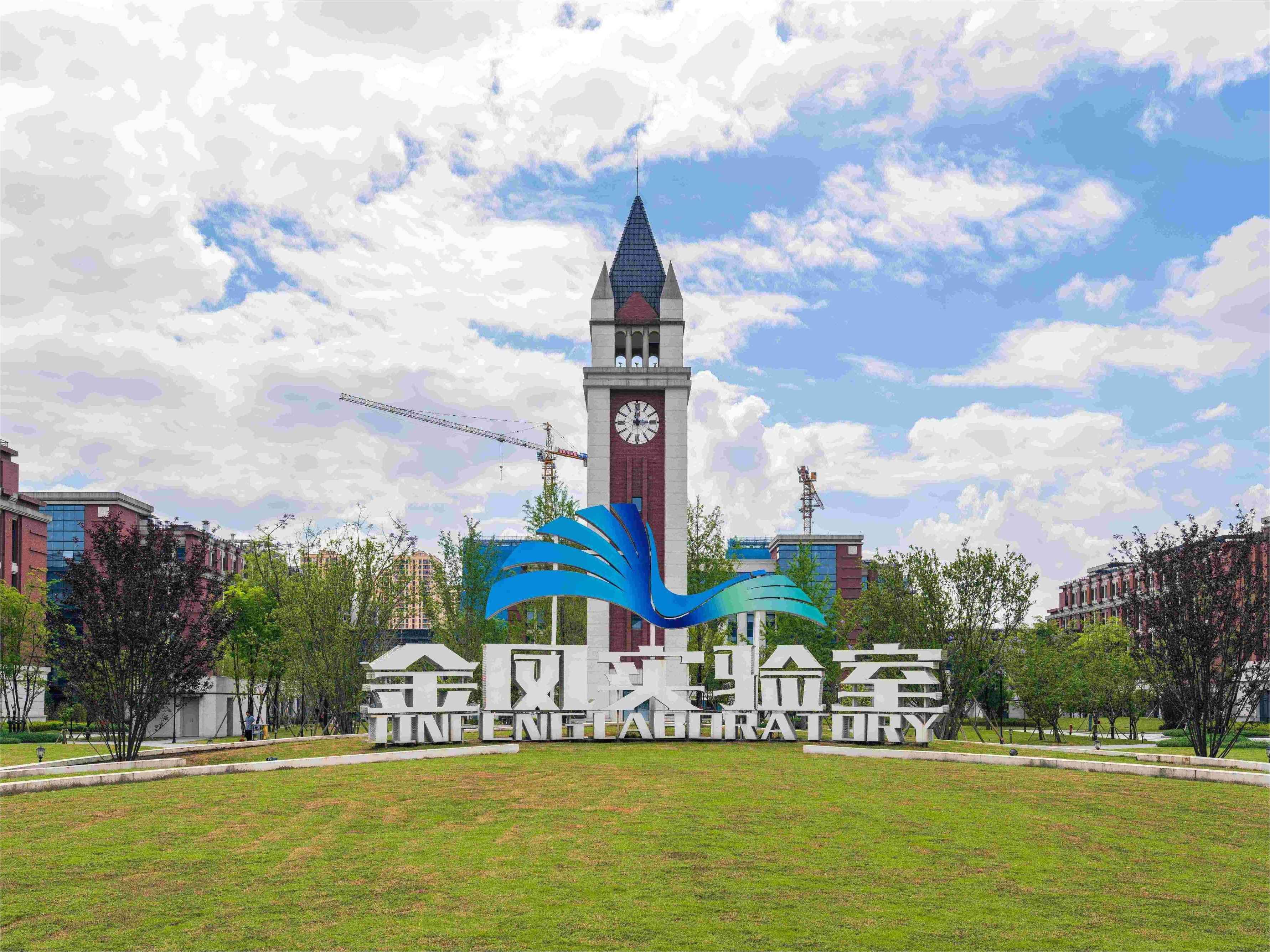 金凤实验室打造“新样板”产出“金凤凰” ——菲兰虎年开新局