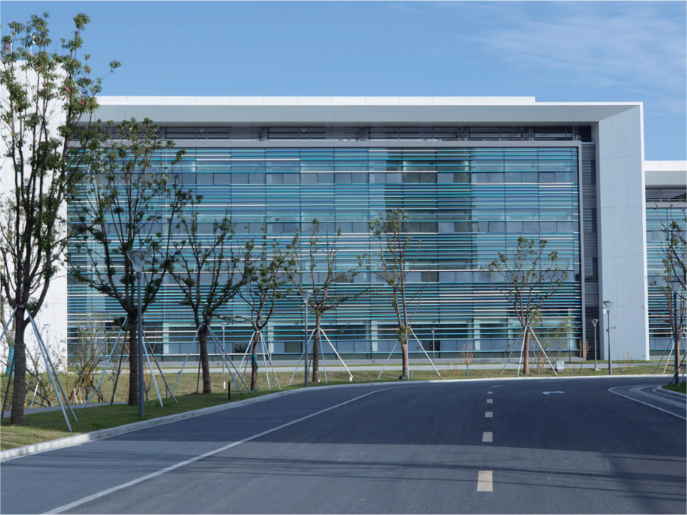 西湖大学科研实验室群丨湖畔筑明珠，共建新支柱