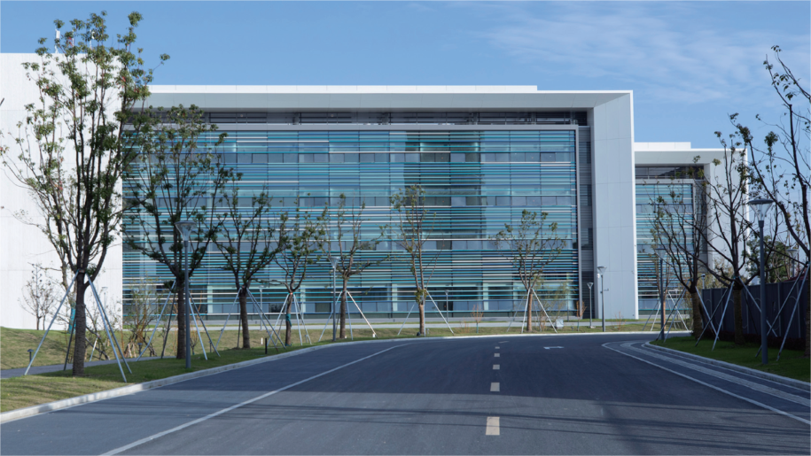 西湖大学科研实验室群丨湖畔筑明珠,共建新支柱