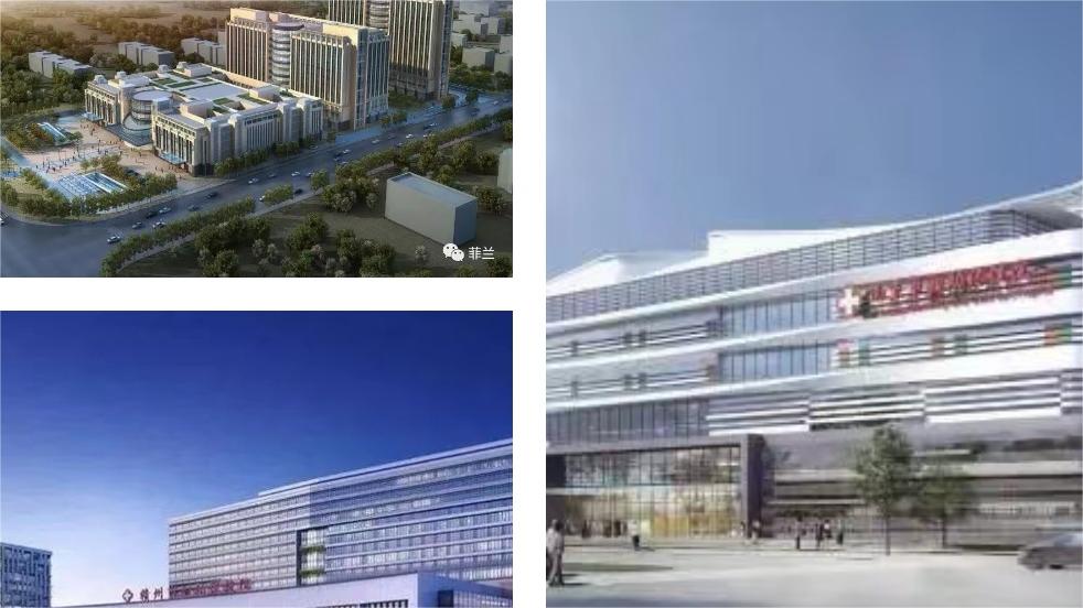 【菲兰案例】菲兰病理科空气处理系统助力妇幼卫生事业健康发展