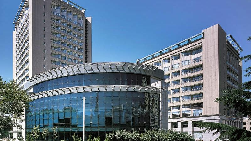 大连医科大学附属第一医院